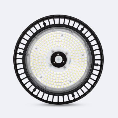 Produto de Campânula LED Industrial UFO 200W 170lm/W LIFUD Regulável 0-10V HBD