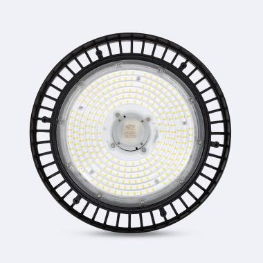 Producto de Campana LED Industrial UFO 200W 170lm/W LIFUD SMART Sensor de Movimiento