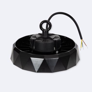 Producto de Campana LED Industrial UFO 200W 200lm/W PHILIPS Xitanium SMART Sensor de Movimiento