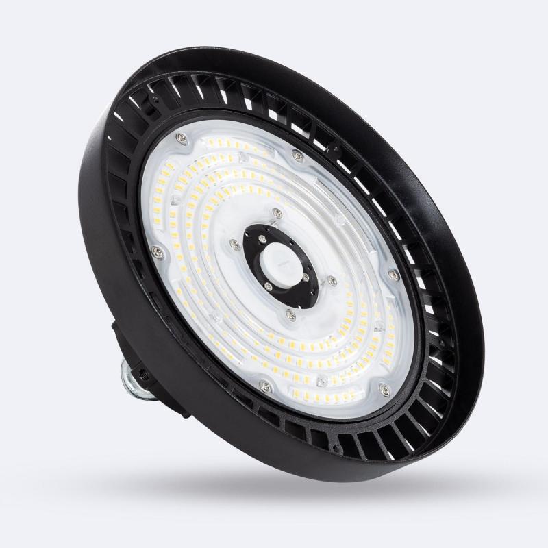 Produto de Campânula LED Industrial UFO 150W 170lm/W LIFUD Regulável 0-10V HBD