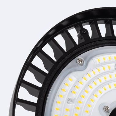 Produto de Campânula LED Industrial UFO 150W 170lm/W LIFUD Regulável 0-10V HBD