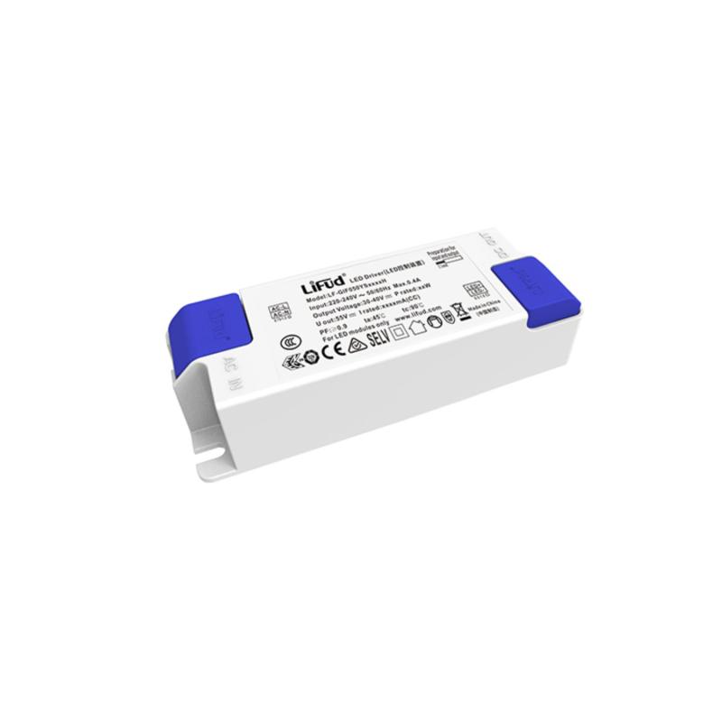 Produto de Driver LIFUD 220-240V Saída 33-40V 700mA DC 28W LF-GIF030YS0700H     