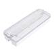 Producto de Luz Emergencia LED Superficie 200lm Permanente/No Permanente IP65