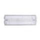 Producto de Luz Emergencia LED Superficie 200lm Permanente/No Permanente IP65