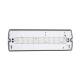 Producto de Luz Emergencia LED Superficie 200lm Permanente/No Permanente IP65