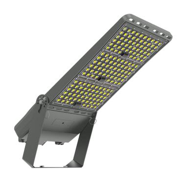 Producto de Foco Proyector LED 300W Premium 160lm/W MEAN WELL Regulable LEDNIX