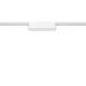 Produto de Foco Carril Linear LED Magnético 25mm SuperSlim 6W 48V Branco UGR 13 120mm