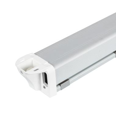 Producto de Luminaria LED 600W de Cultivo Linear HP Grow Regulable