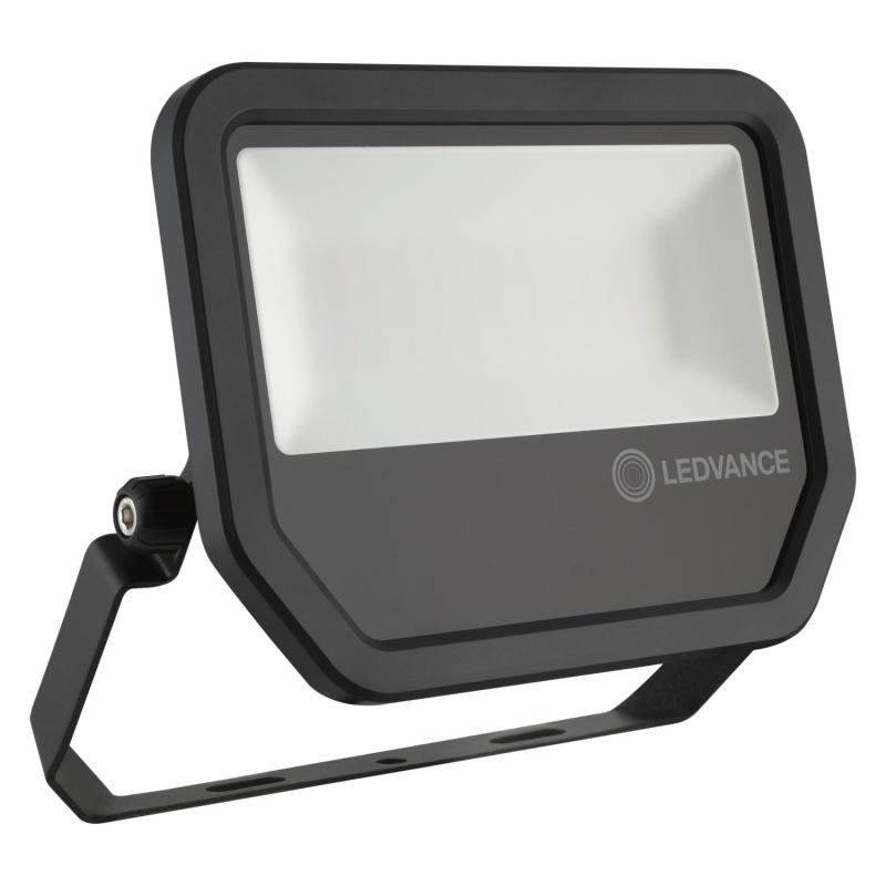 Producto de Foco Proyector LED 50W 110 lm/W Performance IP65 LEDVANCE 4058075421226