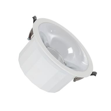 Producto de Downlight LED 25W Circular Premium CRI90 LIFUD Corte Ø 140 mm