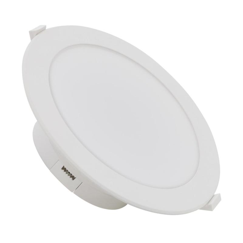 Producto de Downlight LED 20W Circular Baño IP44 Corte Ø 145 mm