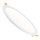 Producto de Placa LED 24W Circular SuperSlim Corte Ø 280 mm LIFUD