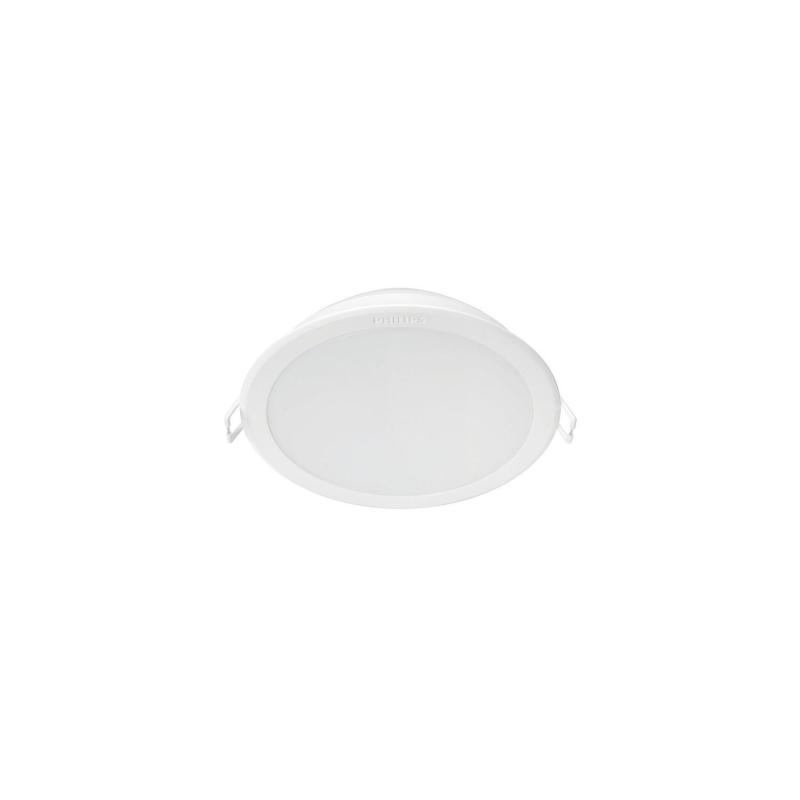 Produto de Downlight LED 12.5W PHILIPS Slim Meson Corte Ø 125 mm 