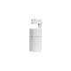 Producto de Foco Carril LED Monofásico 30W Regulable Mallet Blanco