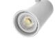 Producto de Foco Carril LED Trifásico 30W Fasano CCT Regulable Blanco