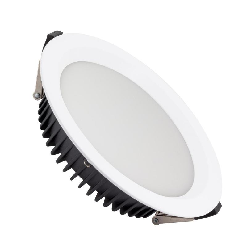 Producto de Downlight LED 24W Circular SAMSUNG Aero 130 lm/W 4000K LIFUD Corte Ø 200 mm