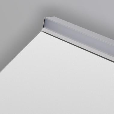 Produto de Espelho Casas de Banho com Luz LED e Anti-embaçante 85x60 cm Jannada