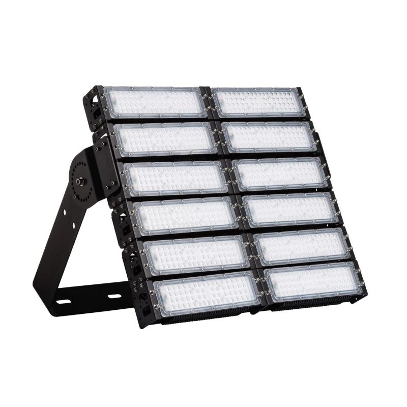 Producto de Foco Proyector LED 600W 120 lm/W IP65 Stadium