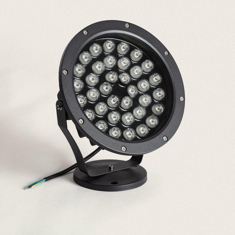 Produto de Foco Exterior LED 36W Colmar