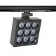 Producto de Foco Carril LED Trifásico 30W Marlin 