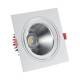 Producto de Foco Downlight LED 15W Cuadrado Madison Corte Ø 115 mm