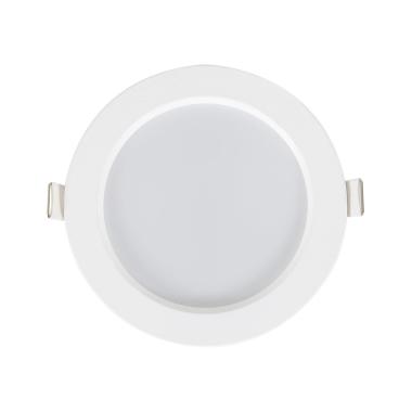 Producto de Placa LED 6W Regulable Circular Slim Corte Ø 90 mm
