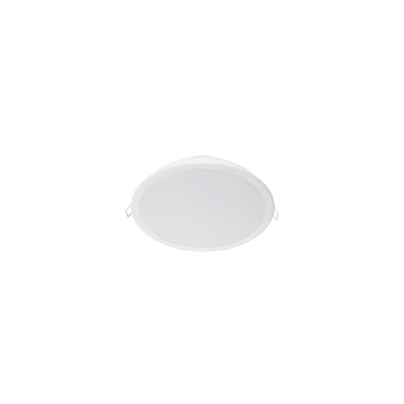 Produto de Downlight LED 24W PHILIPS Slim Meson Corte Ø 200 mm