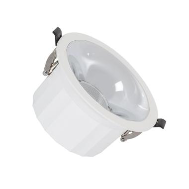 Producto de Downlight LED 18W Circular Premium CRI90 LIFUD Corte Ø 115 mm
