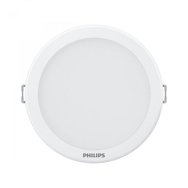 Producto de Downlight LED 12W CCT PHILIPS Ledinaire Slim Corte Ø 150 mm DN065B G4