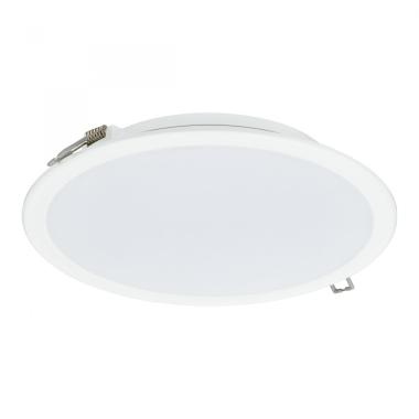 Producto de Downlight LED 19.5W CCT PHILIPS Ledinaire Slim Corte Ø 200 mm DN065B G3