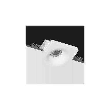 Producto de Aro Downlight Integración Escayola/Pladur LED 2W Corte 83x83 mm UGR17