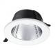 Produto de Downlight LED 12W PHILIPS Ledinaire IP54 Corte Ø 150 mm DN070B 