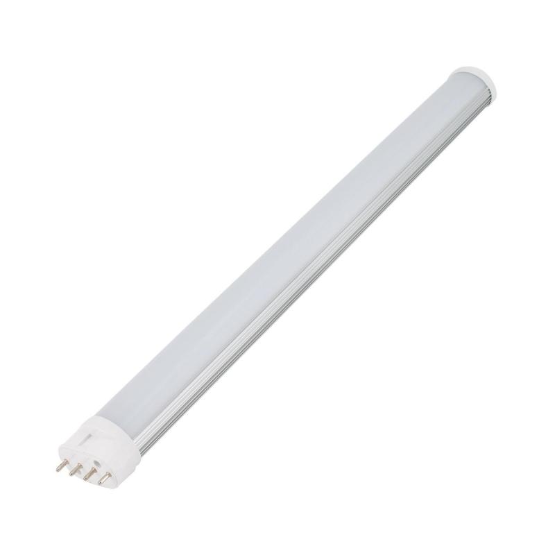 Produto de Tubo LED 41 cm 2G11 PLL 18W Alumínio 