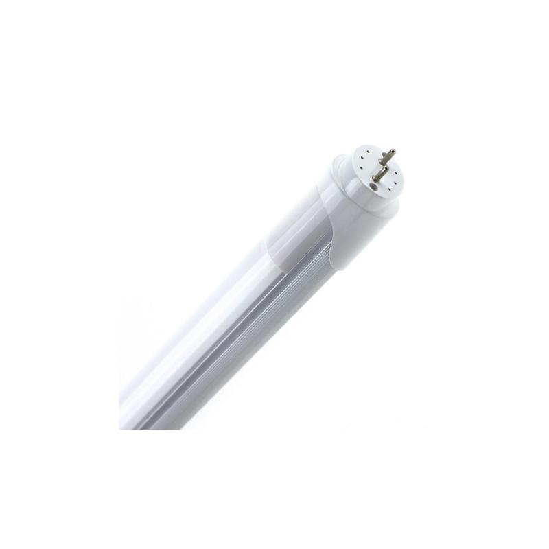 Produto de Tubo LED T8 G13 150 cm Aluminio com Detector Movimento Radar il. Segurança Conexão Uni-Lateral 24W 100lm/W