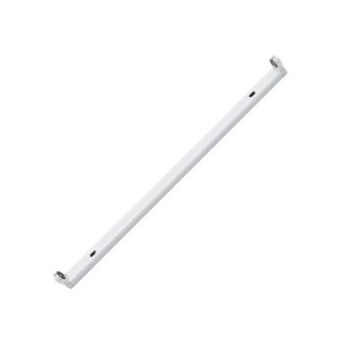 Produto de Tubo LED T8 G13 90 cm Nano PC 14W 130lm/W + Régua