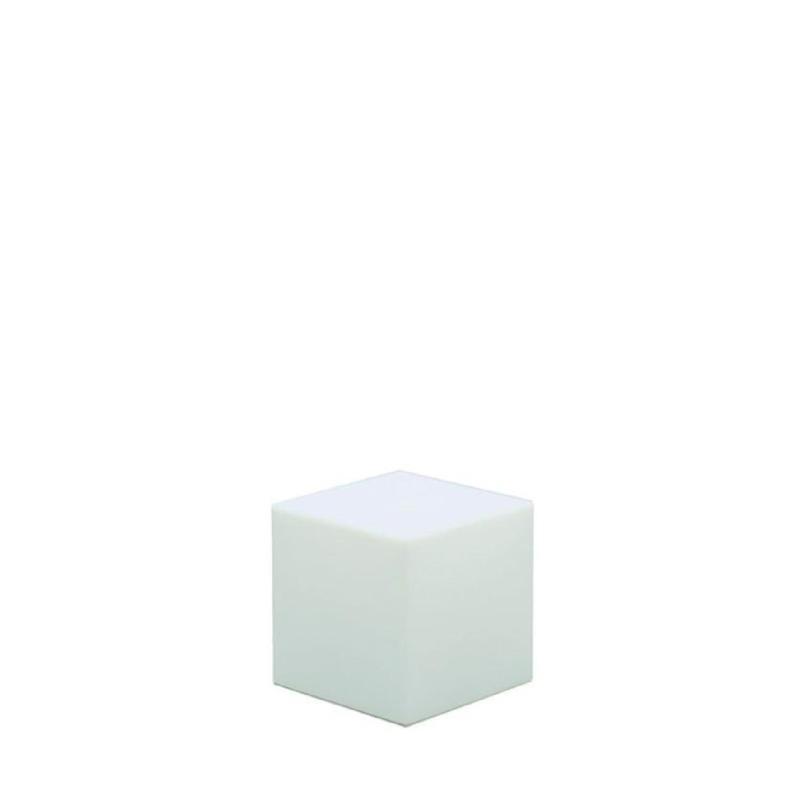 Producto de Cubo LED RGBW Cuby 32 Solar Smarttech