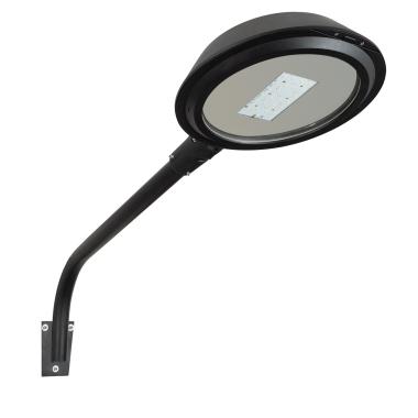 Producto de Brazo de Pared Ø60mm para Luminarias de Alumbrado Público
