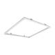 Produto de Moldura Encastrável para Paineis LED 60x60cm