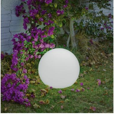 Producto de Esfera LED Buly 20 Solar Floating 