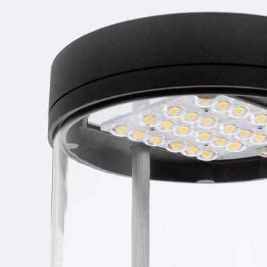 Produto de Luminária LED 60W Espirit Lumileds PHILIPS Xitanium Iluminação Pública