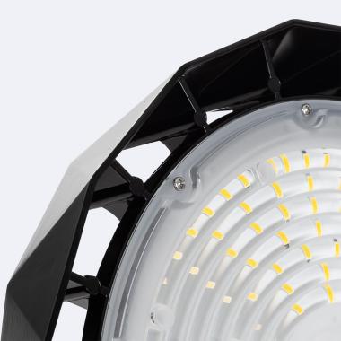 Producto de Campana LED Industrial UFO 100W 200lm/W PHILIPS Xitanium LEDNIX HBM