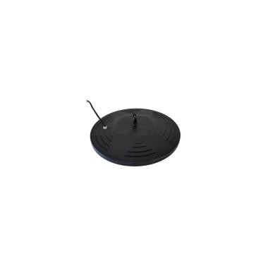 Producto de Campana LED Industrial UFO 100W 120lm/W Solid S2