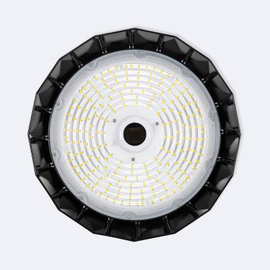 Producto de Campana LED Industrial UFO 100W 200lm/W PHILIPS Xitanium SMART Sensor de Movimiento