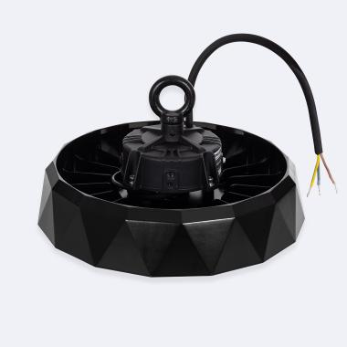 Produto de Campânula LED Industrial UFO 100W 200lm/W PHILIPS Xitanium SMART Sensor Movimento