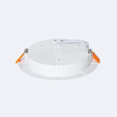 Producto de Downlight LED 18W Circular OSRAM Aero 110 lm/W LIFUD Corte Ø 150 mm