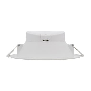 Produto de Downlight LED Circular Especial IP44 20W Corte Ø 145 mm