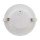 Producto de Downlight LED 20W Circular Baño IP44 Corte Ø 145 mm