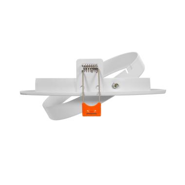 Producto de Foco Downlight LED 15W AR111 Slim Corte Ø 120 mm