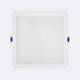 Produto de Placa LED 24W Quadrada Slim Corte 210x210 mm 