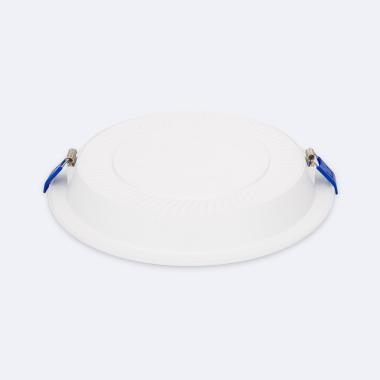 Producto de Placa LED 24W Circular SOLID Corte Ø 195-210 mm